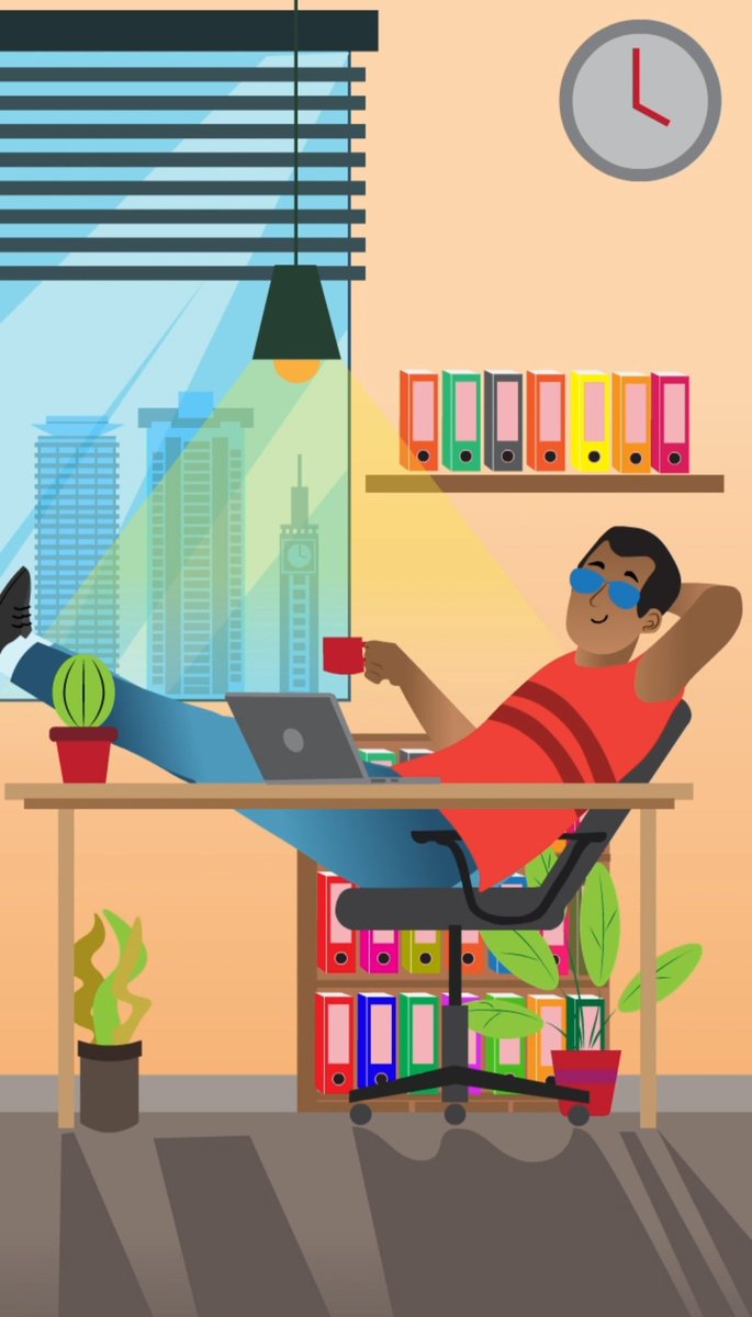 Do you need appealing vector art. Do you want explainer videos with top-notch vector graphics. 
Say no more. That's what I do...