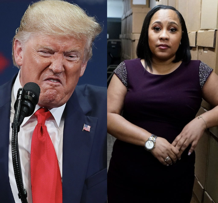 Occupy Democrats tweet media