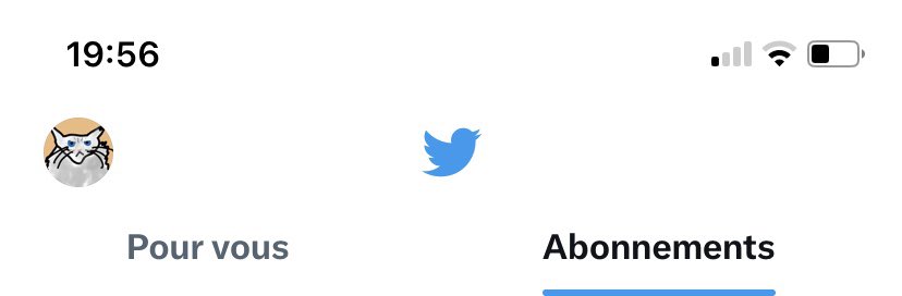 fluffy_potichat's tweet image. Mon zozio, mon précieux, il est toujours là 😻