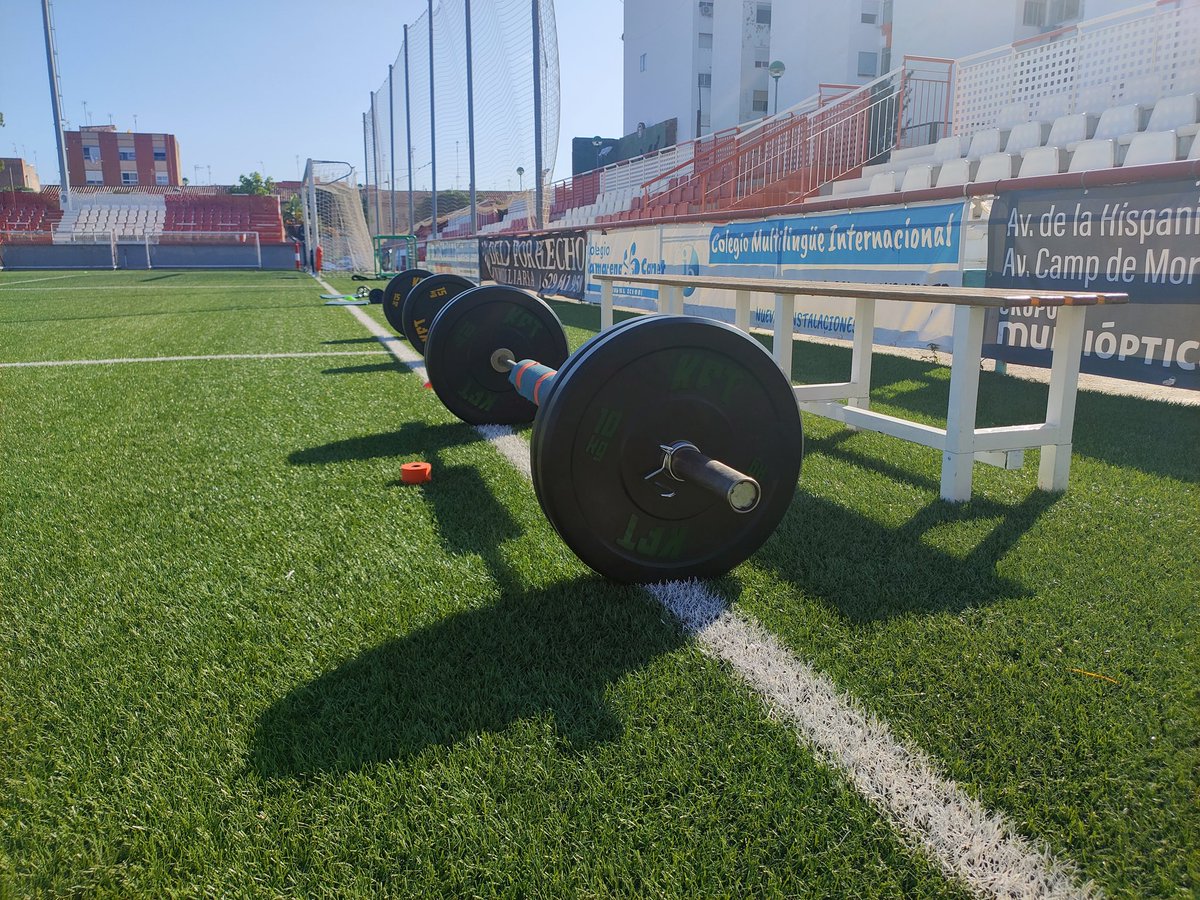 Atlético Saguntino ⚔️ tweet media