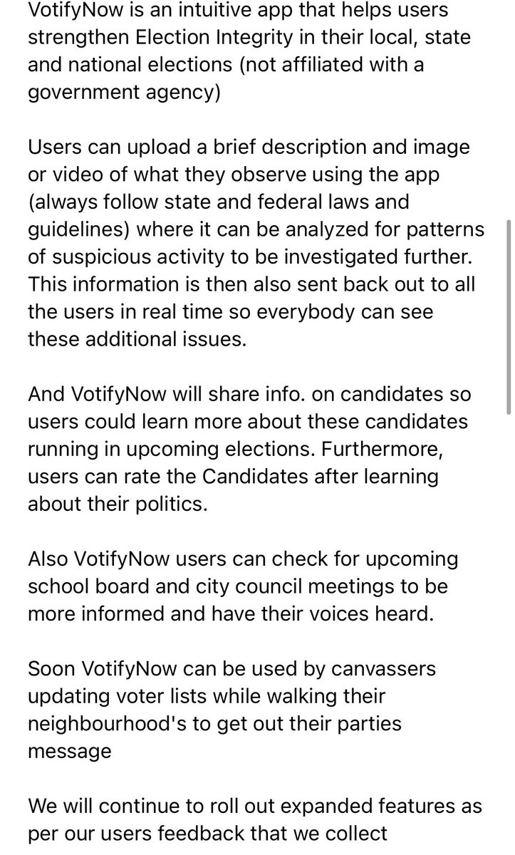 frogturd2's tweet photo. #Votifynow https://t.co/177LfLKlsk