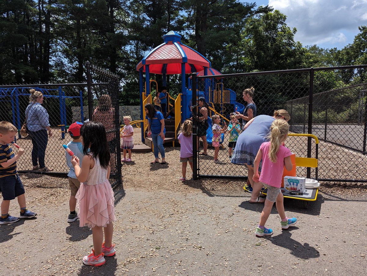 Ravensworth ES tweet media