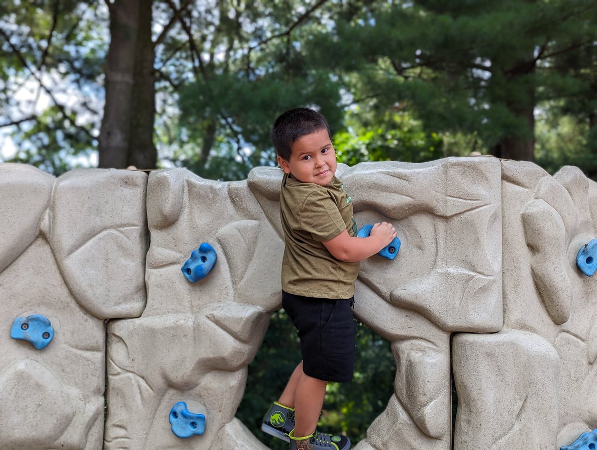 Ravensworth ES tweet media