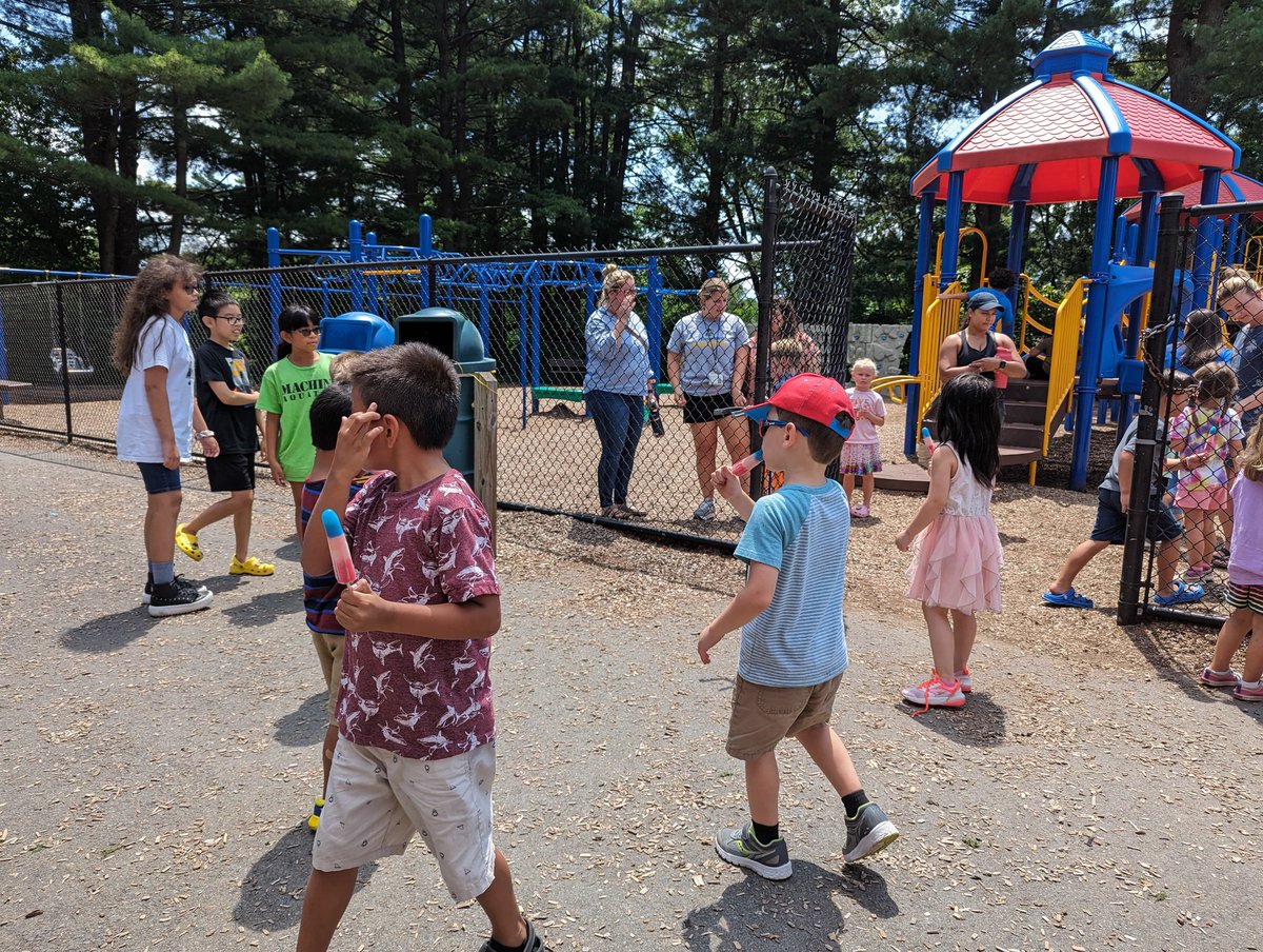 Ravensworth ES tweet media