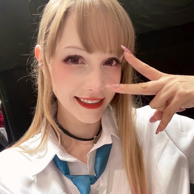 cloudbunnylisa's tweet photo. #NeuesProfilbild https://t.co/nADgBlHZbo
