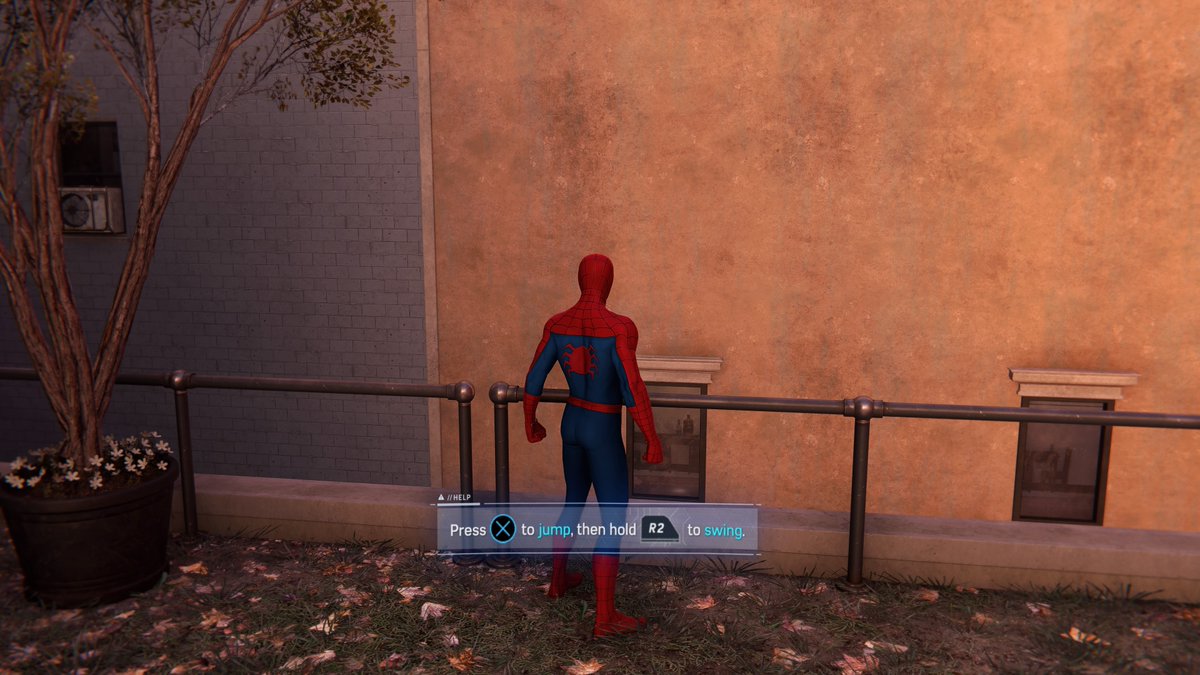 TheVIadMan's tweet photo. #PS5Share, #MarvelsSpiderManRemastered https://t.co/lg10pnBzfE