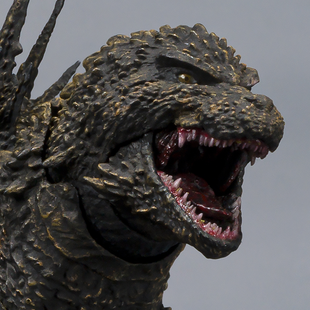 The Articulation Series ft. S.H.MonsterArts on X: 