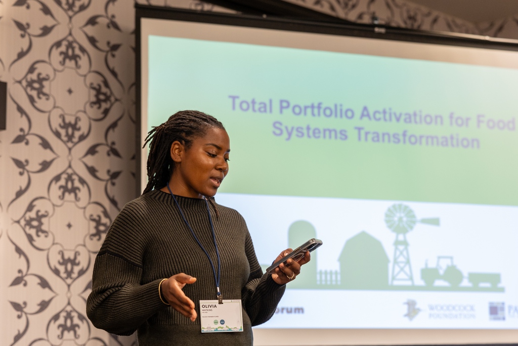 Black Farmer Fund tweet media