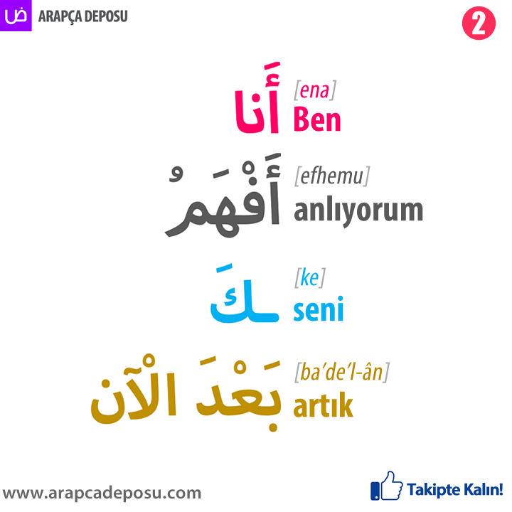 arapcadeposu's tweet photo. Arapça cümle çalışmaları
Siz de Arapça öğrenmek veya Arapçanızı geliştirmek için hemen derslerimize katılın! https://t.co/0R9eOP36BB
.
.
#arapça #arapçaöğreniyorum #arapca #arapcadersi #arapçadersi #sıfırdanarapça #ydsarapça #yökdilarapça #ilahiyat #arapçaözelders #arapcadeposu https://t.co/5UKf7KAQRX
