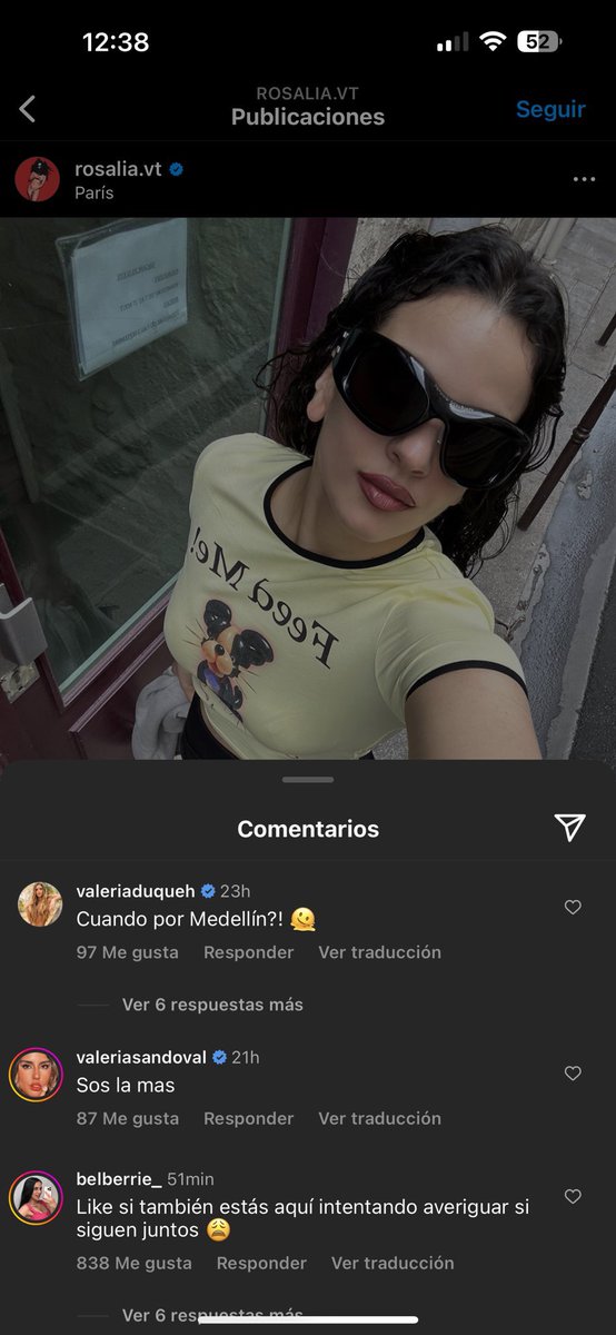 HistorywithLilo's tweet photo. La pelada borró el hilo pero parece que medio Medellín ya sabe y los implicados ya son tendencia nacional https://t.co/bLAFsEUP4W