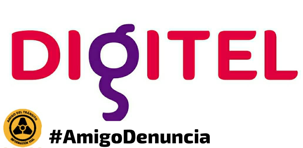 amigodtransito's tweet photo. #25Jul Usuarios de Digitel denuncian que desde Las Tejerias hasta Paracotos se encuentran si señal desde hace más de 14 días, sin respuesta por parte de Digitel.
#digitel
#sinsenal
#telefonia https://t.co/JbppIVpilq