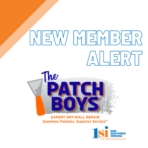 New Member Alert!

The Patch Boys of Southern Louisville offer various services for the Louisville and Southern Indiana area, including drywall, ceiling, and plaster repair, drywall installation, and more. Check out the link below for more info!
ow.ly/2fBl50PgtO6