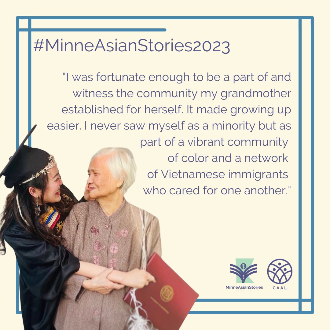 Coalition of Asian American Leaders (CAAL) tweet media