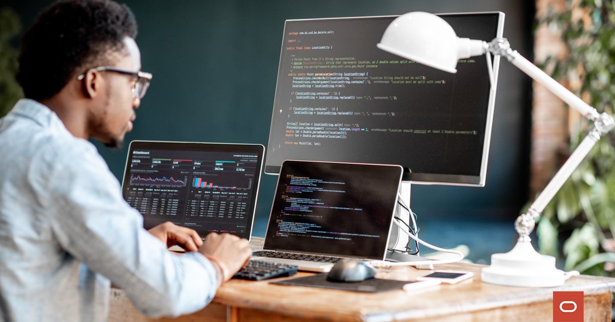 OracleRules's tweet image. In this quick demo, you&apos;ll see how you can set up and execute approval steps in your @Oracle #VisualBuilder Studio CI/CD pipelines. social.ora.cl/6011PVnQ3