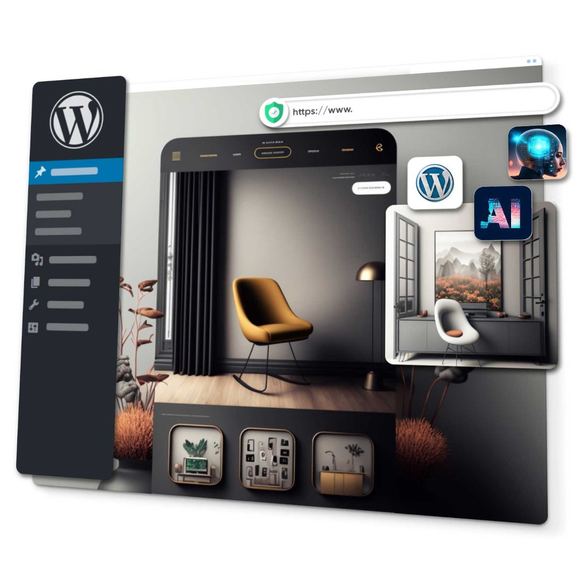 SiteBOOM_es's tweet photo. La personalización de la experiencia de usuario es una técnica que consiste en adaptar el contenido y la navegación de una web a las preferencias y necesidades de cada usuario. https://t.co/XWubuz1B3e