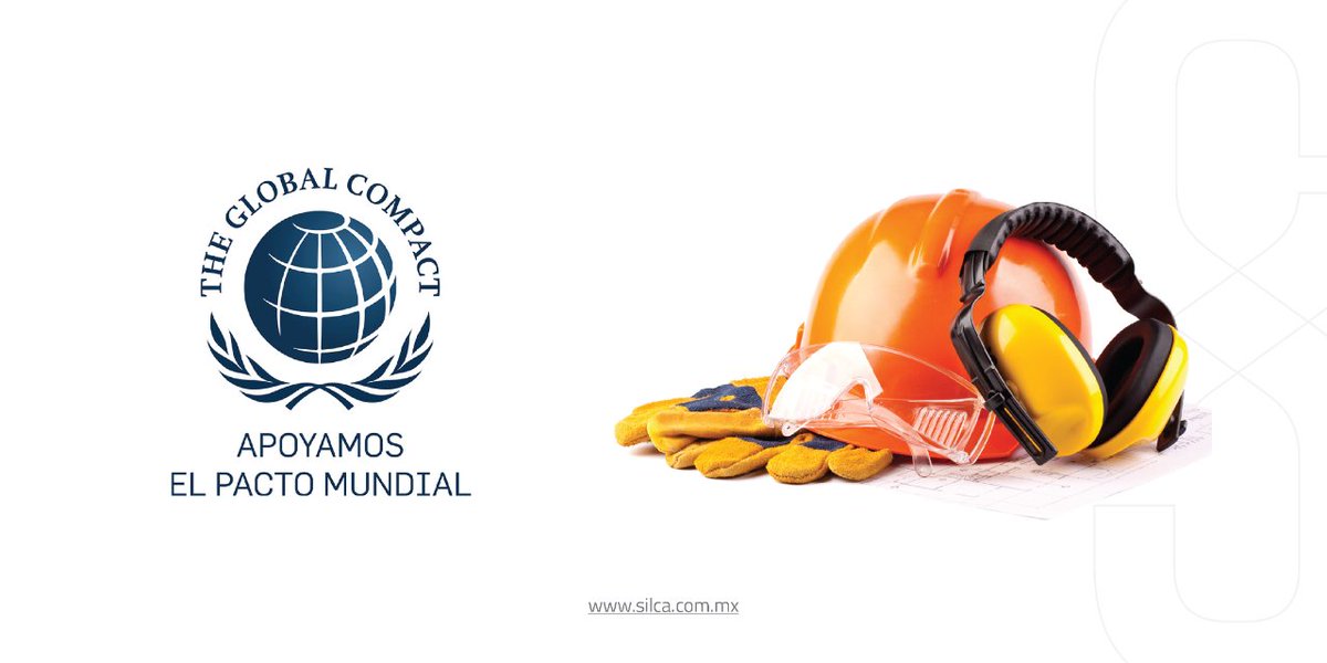 GrupoSilca's tweet photo. 🌱🤝 Desde el año pasado, al adherirnos al Pacto Mundial de las Naciones Unidas, en Grupo Silca alineamos nuestras operaciones, servicios y comportamiento con los principios universales de:

🙌 Derechos humanos
 👷 Estándares laborales
🌴 Medio ambiente
🚫 Anticorrupción

1/2 https://t.co/HLwLQL6vcv