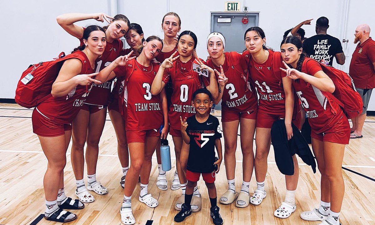 Team Stuck tweet media