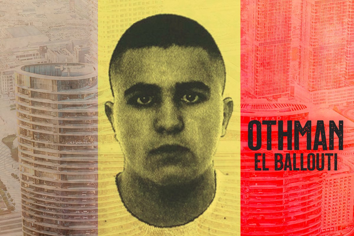 Othman El Ballouti, a businessman who Belgian newspapers describe as one of Europe’s major cocaine traffickers, was recently threatened by a man said to be representing Sinaloa Cartel leader "El Mayo" Zambada, regarding a debt.

by <a href="/SocaljBB/">Socalj-BB</a> 

borderlandbeat.com/2023/07/who-is…