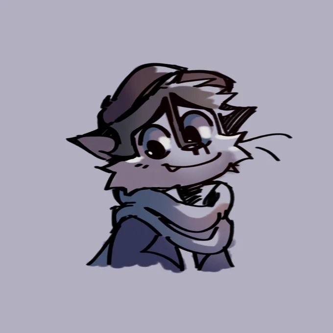 ok quick rocky doodle just for the occasion #lackadaisy 