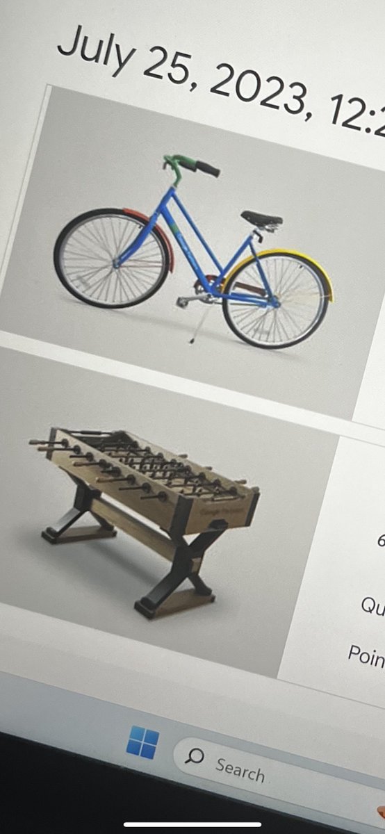 GarrettAtkinsX's tweet image. If you know, you know 👀 

Office upgrades and flex material inbound, @Google &amp;amp; @GoogleAds 💪 

#Google #GooglePPC #PPC #GooglePartner