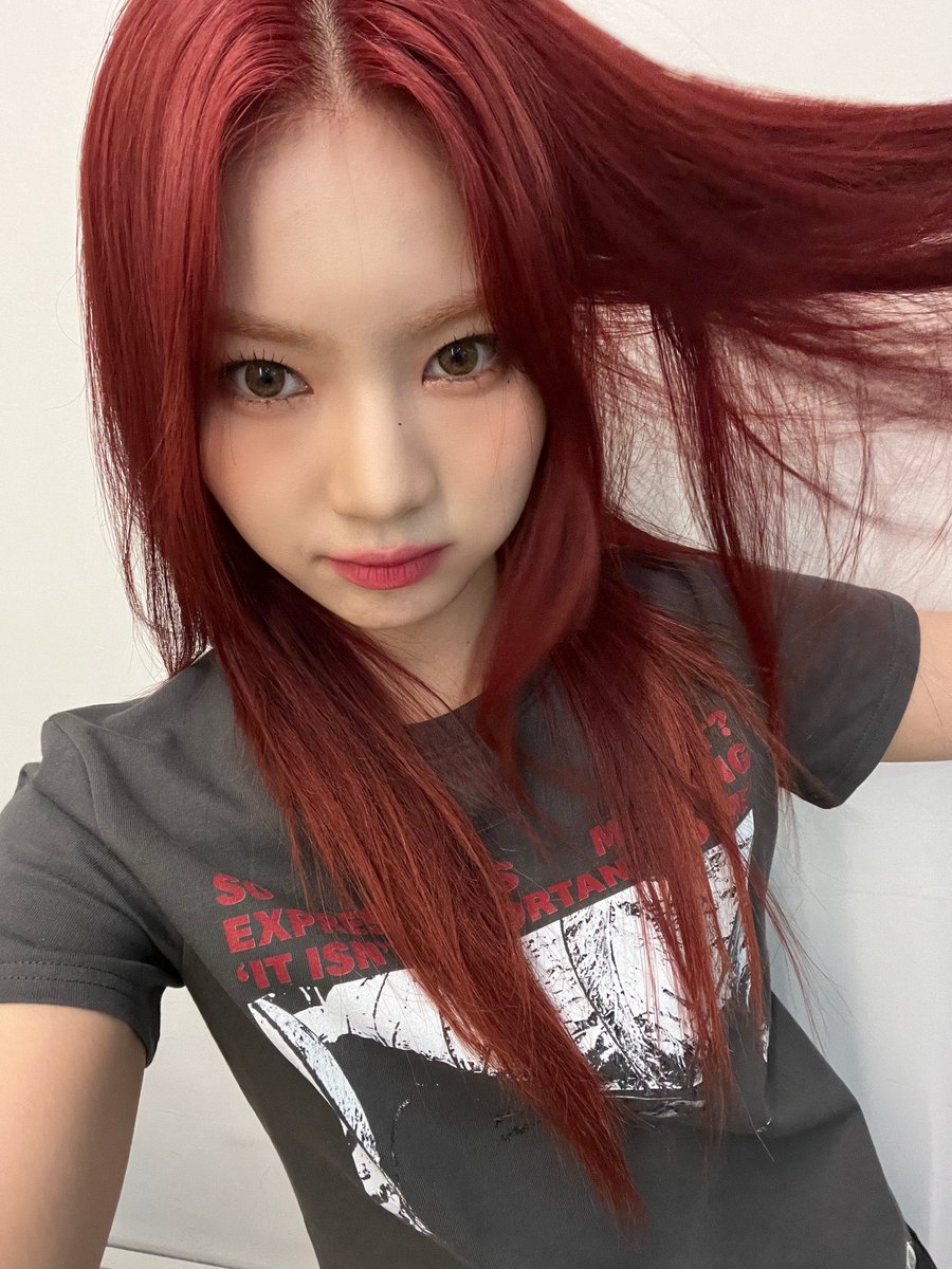 isaslips's tweet photo. #아이사 #ISA https://t.co/03DL4Vm7O9