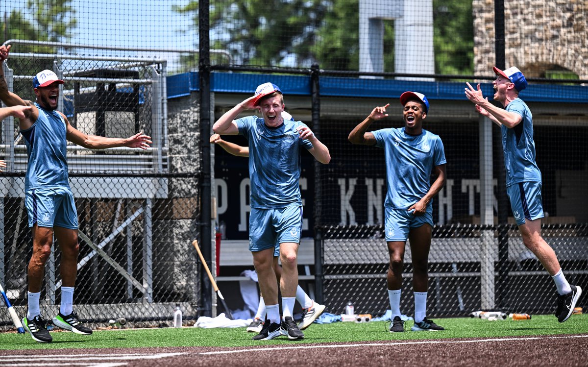 Newcastle United tweet media