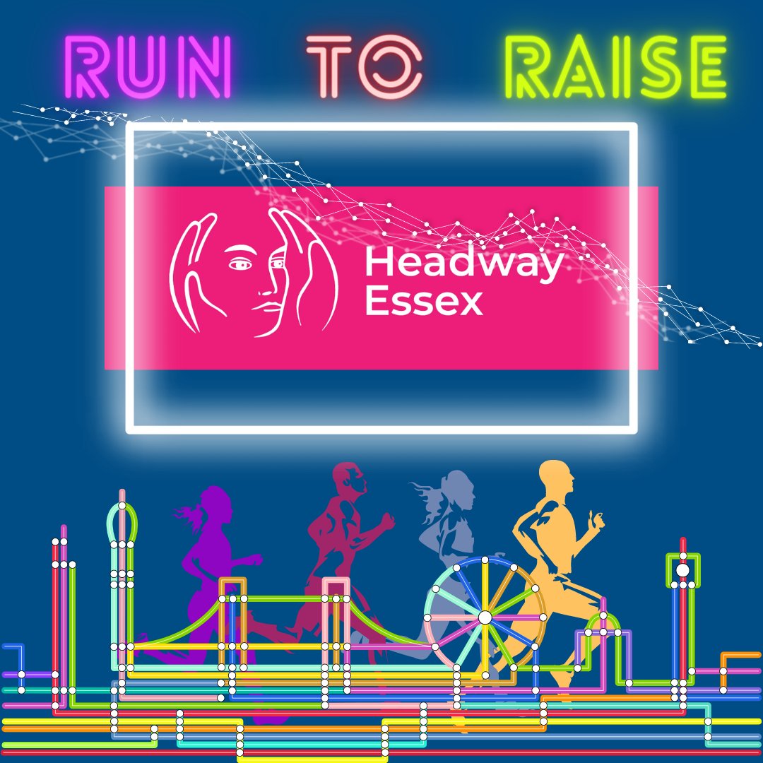 Lover of distance running? Sign up to a challenge for Headway Essex! Check out our Royal Parks Run in October or the London Landmarks Run in April 24. Both great ways to support us! Sprint to our website now! headwayessex.org.uk/i-want-to-help… #marathon #london #londonlandmarks #royalparks