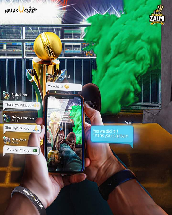 mehsood_niamat's tweet image. 3 ODIs #PakBall #3ODIs
Haris notification look like 
King Bobby