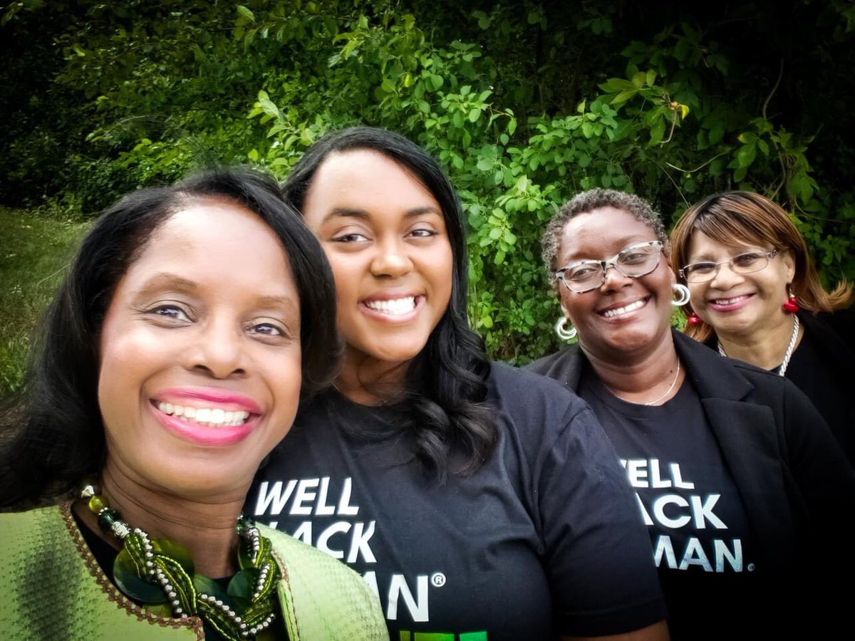 TheFFBWW's tweet photo. Community! Join us & Team #FFBWW in CONGRATULATING our 2023 Cohort of Well Black Woman Institute Fellows! This is our 2nd graduating class of our statewide academy for women in Dane, Rock, Milwaukee and Kenosha Counties! In a word, POWERFUL!! Learn more!
https://t.co/hGyET7u9u4 https://t.co/iR7emCXBdj