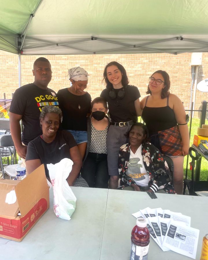 Good Trouble Cooperative tweet media