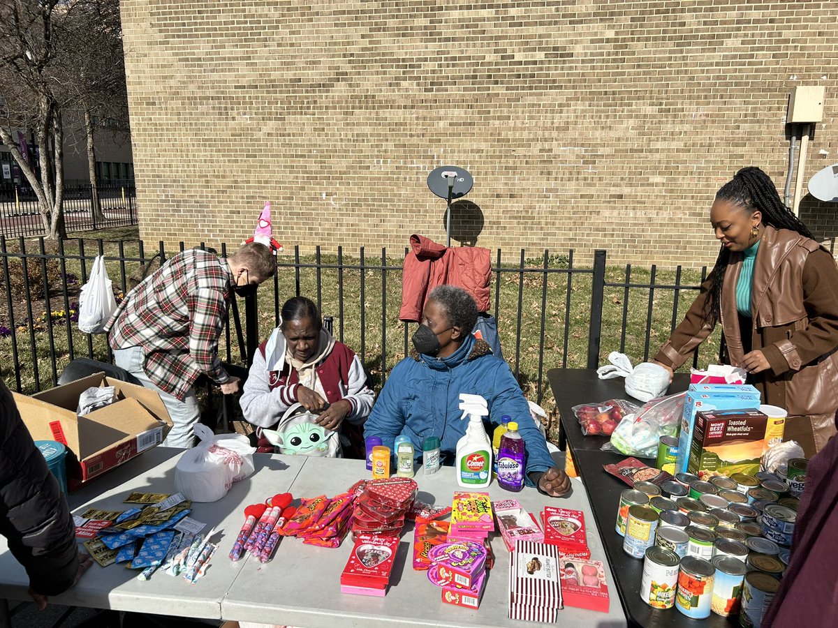 Good Trouble Cooperative tweet media