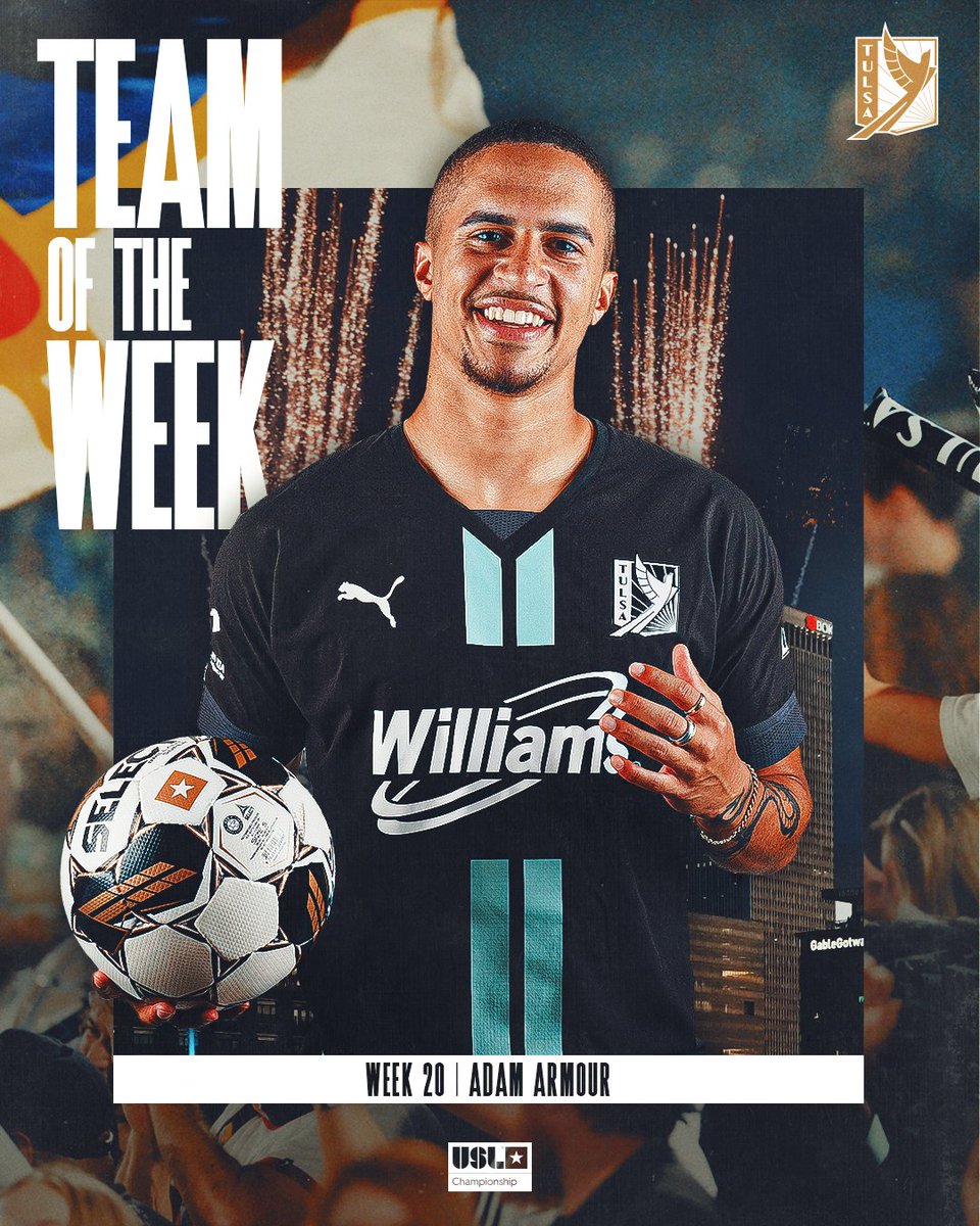 FC Tulsa tweet media