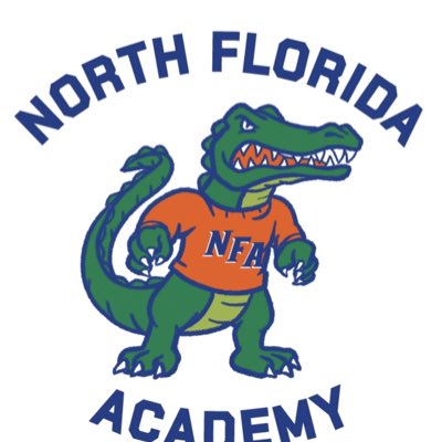 North Florida Academy tweet media
