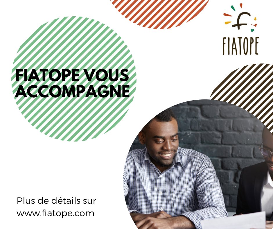 Fiatope tweet media