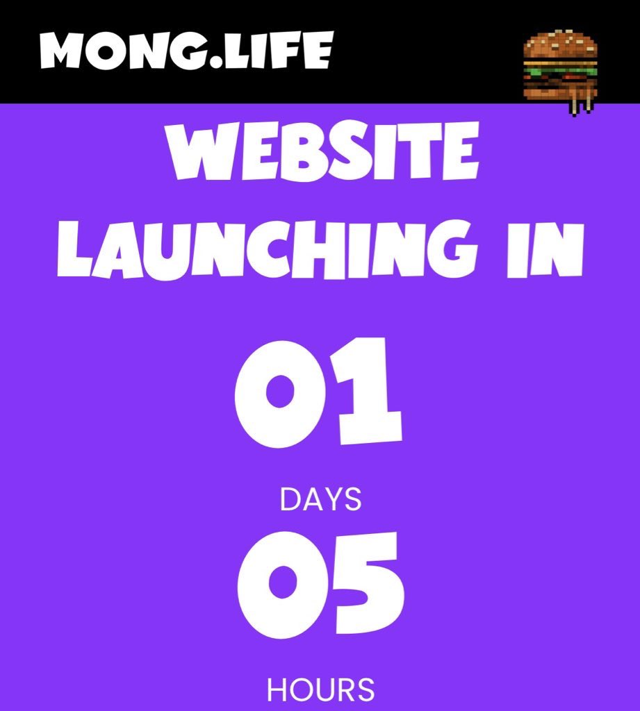 mong.life 🤫🟪