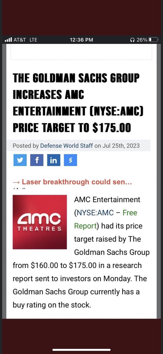 BenAngel24's tweet photo. Let's gooooooo🚀🚀🚀🚀 https://t.co/q9XjQpSMCU