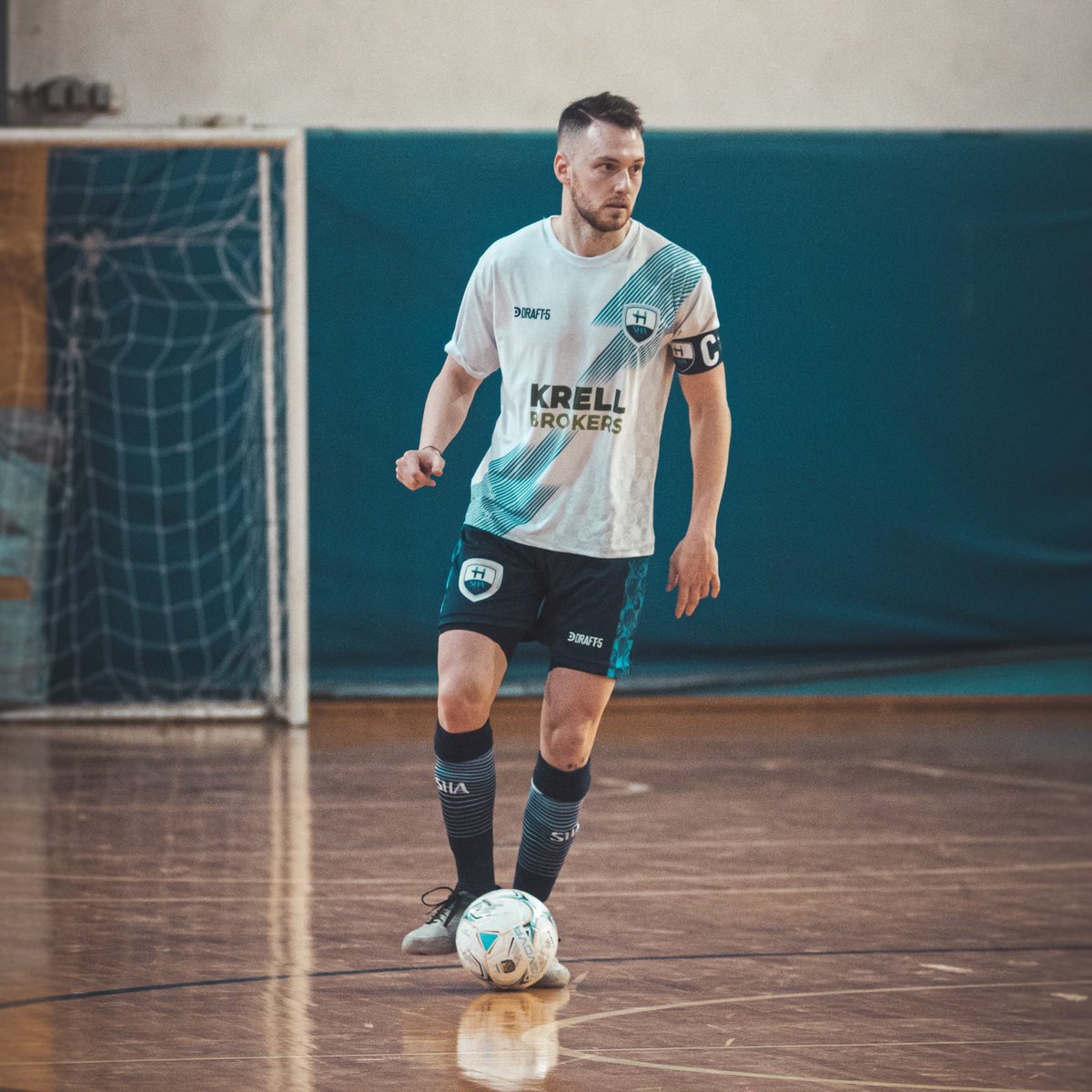 Hacer lo que te apasiona no tiene precio.

⚽❤️