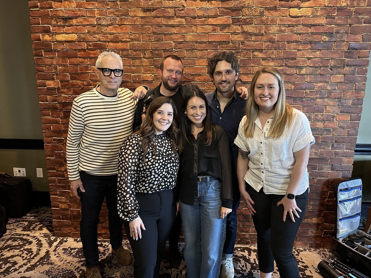 TheRicciardiG's tweet photo. Taking you #BTS with Alpine Investors on a recent series of creative shoots centered on capturing the mood, mission, and multiplicity that represents the private equity firm’s brand.
#BehindTheScenes #AlpineInvestors https://t.co/kOaMGiapPm