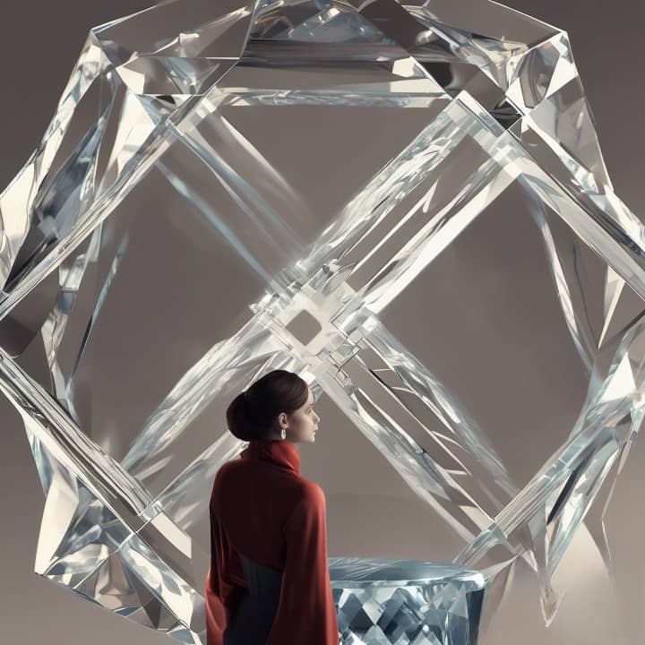 I checked Registry for the name Futuristic Art Deco minutes after <a href="/elonmusk/">Elon Musk</a> shared a post about it.

In this kingdom officially known as X Branded by <a href="/elonmusk/">Elon Musk</a> we are all confused and curious to know what the next big thing is.

Welcome to X 😁
#domainnames #AIArtwork #x