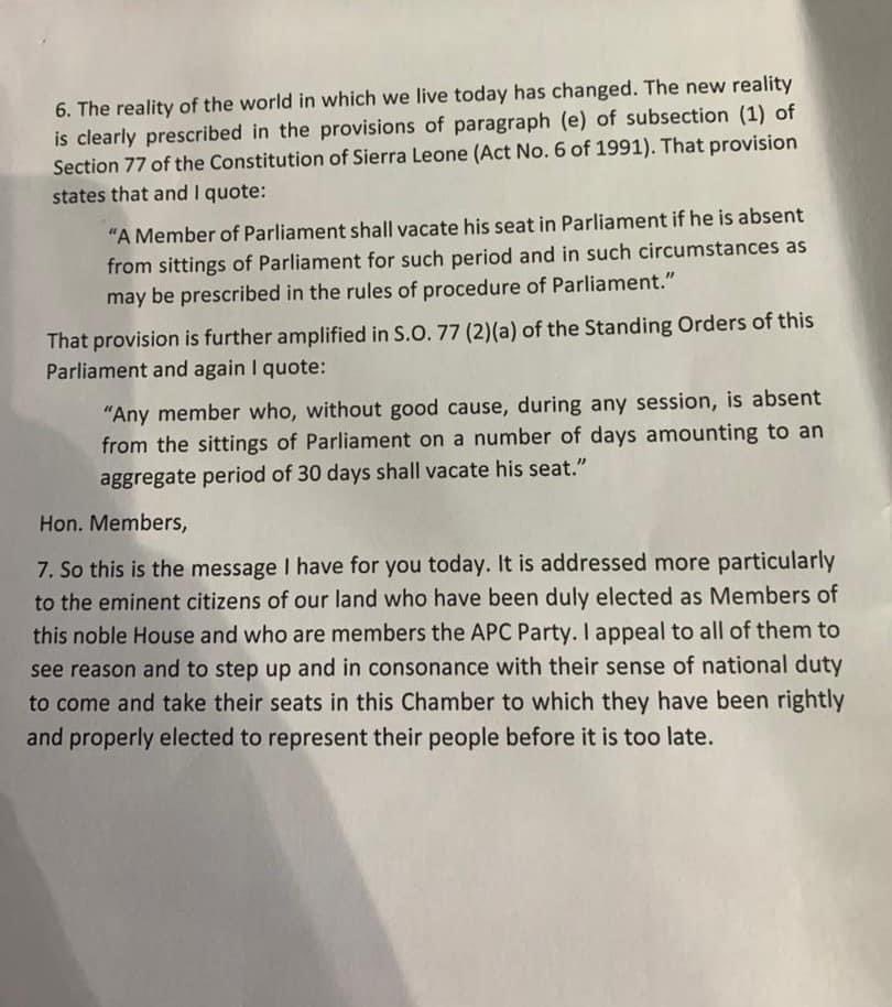 Just because democracy is about the majority does not mean the voices of the minority do not matter.

I continue to say this there is no point participating in a theoretically succeeding democracy that is a practical failure.