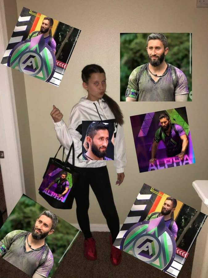 deavila26's tweet photo. Mi mood desde el día 1 https://t.co/rKTXTz987Y