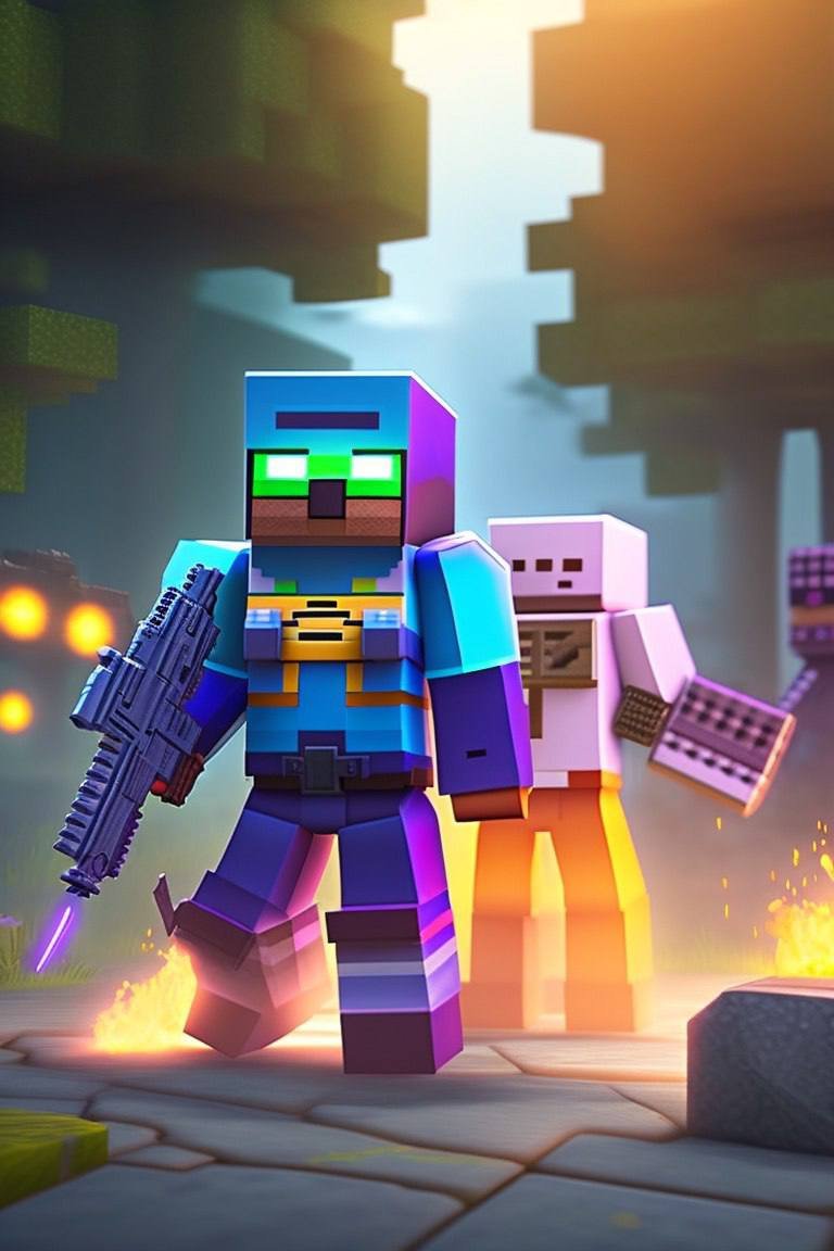 MetaFire_FPS's tweet photo. MetaFire ecosystem rewards players who win the battle and take out enemy team or players using weapons and the reward is based on kill count. 

https://t.co/3XhGNkpoPW https://t.co/Qzf8xPZqCl