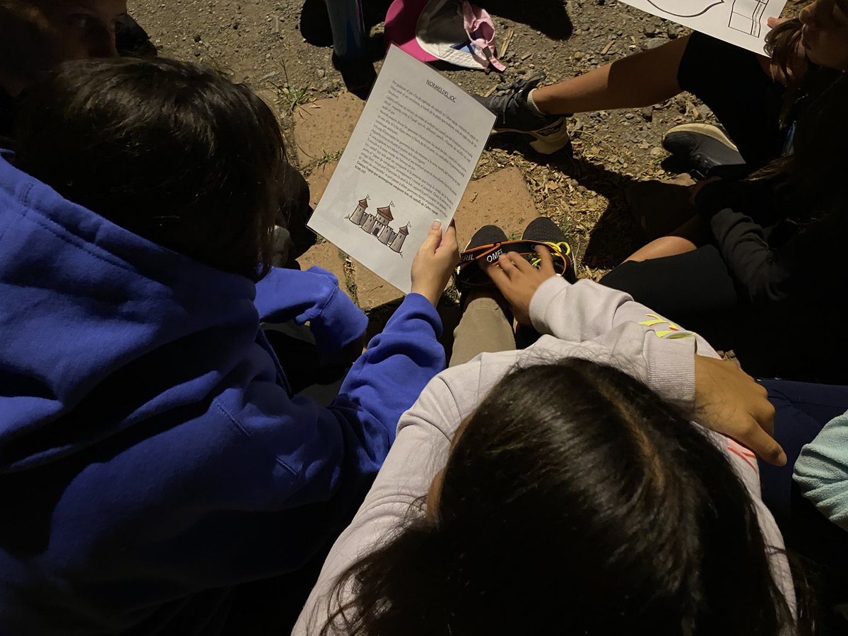 inncredu's tweet photo. Continuem la nostra participació a @creixambdansa amb activitats innovadores

Ahir a la tarda vam fer jocs cooperatius   amb diferents grups equitatius i material alternatiu

A la nit vam jugar a “Clash of Kingdoms” per fomentar la cultura de la pau i la resolució de conflictes https://t.co/Mg9p84ki9L