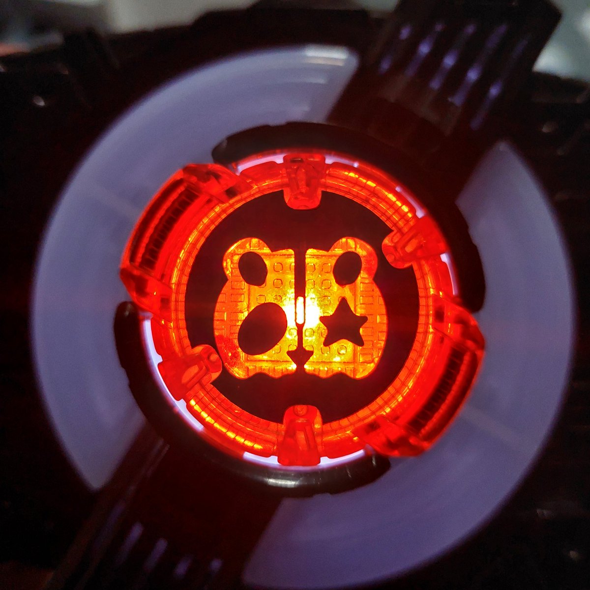 Marzduel_Shop's tweet image. A Red Panda? 
No, Not that Red Panda.
It's Literally a Red Panda

Mix and match your ID Cores now!

[Link in bio]

#CoreID #Kamen #SuperHero #Geats #MaskRider #KamenRider #KamenRiderGeats #Tokusatsu #Cosplay #Japan #仮面ライダー #仮面ライダーギーツ #コスプレ #DesireGrandPrix #DGP
