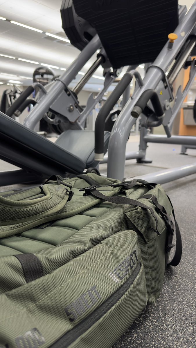 AYOREY1's tweet image. Discipline.