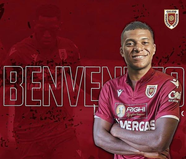 Boboj29's tweet photo. Se l'Inter pensa ad un prestito perche' non puo' pensarlo anche la Reggiana ? https://t.co/AuExh9yJ20