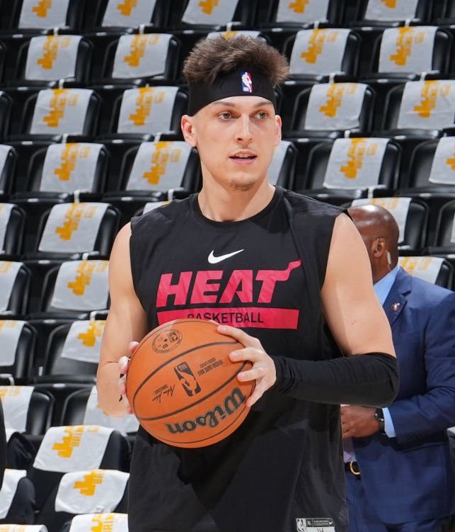 NBACentral tweet media