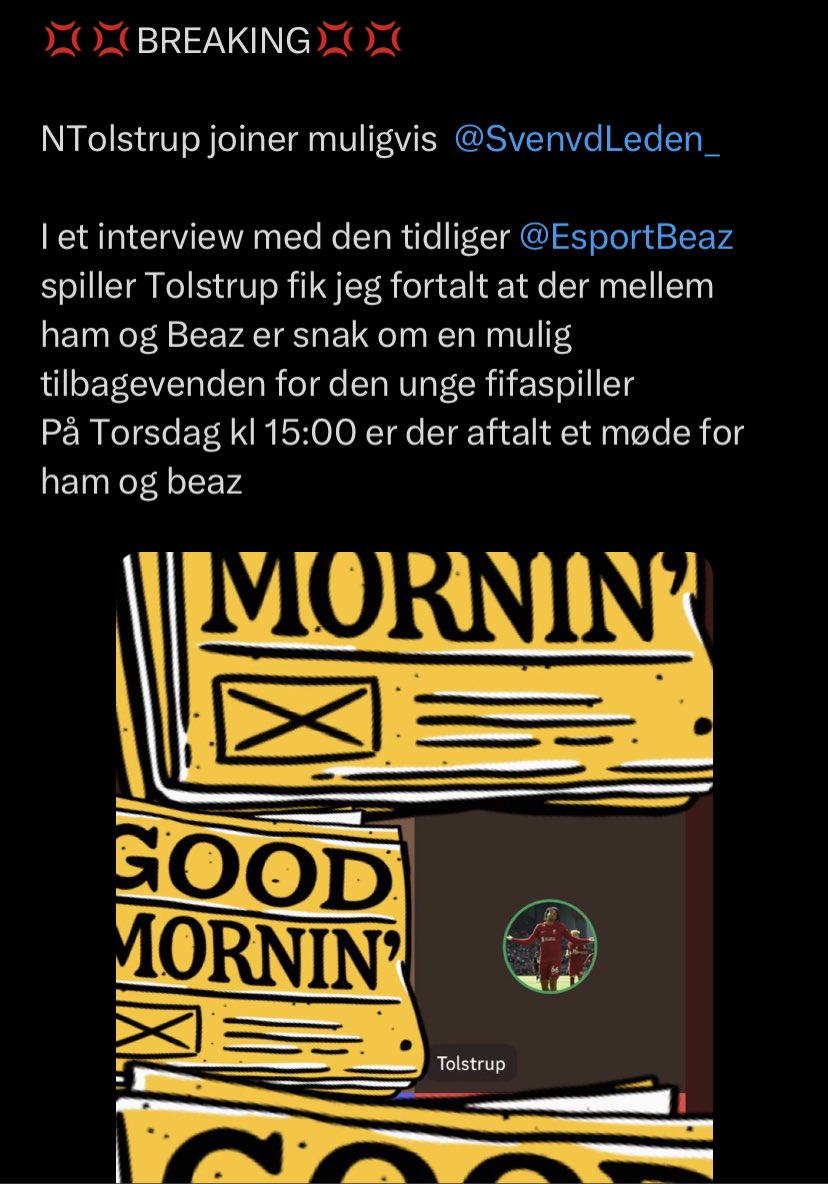 Fabrizio Fifamano tweet media
