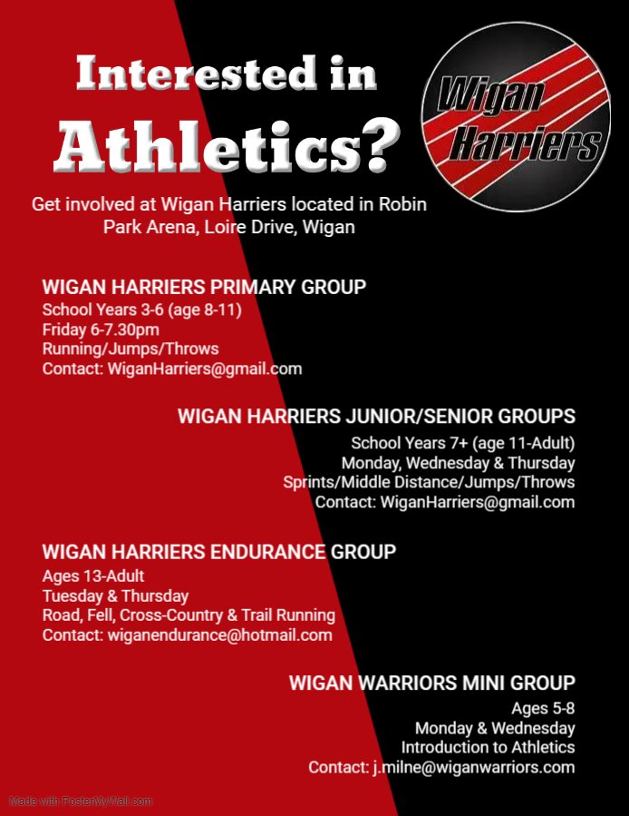 CHewitt1109's tweet photo. #athletics #wigan #trackandfield #sport #runjumpthrow https://t.co/UhYjjAdwKb