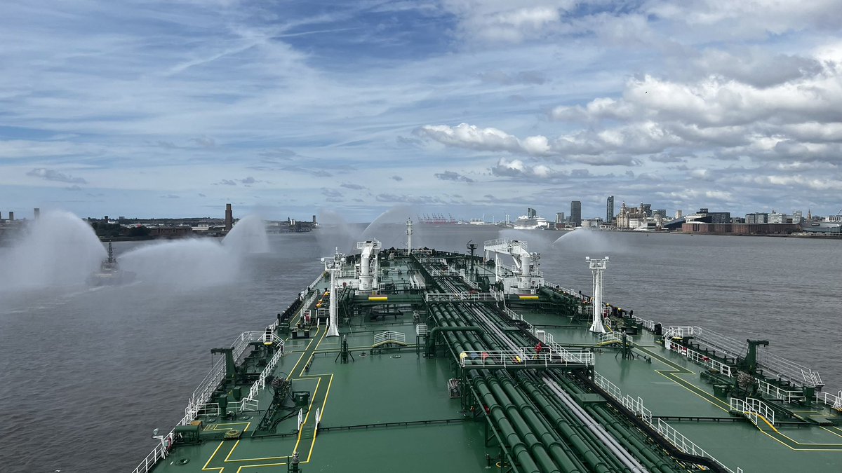 Liverpool Pilots tweet media